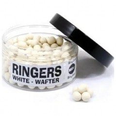 ALL SORTS WAFTER WHITE Ringers