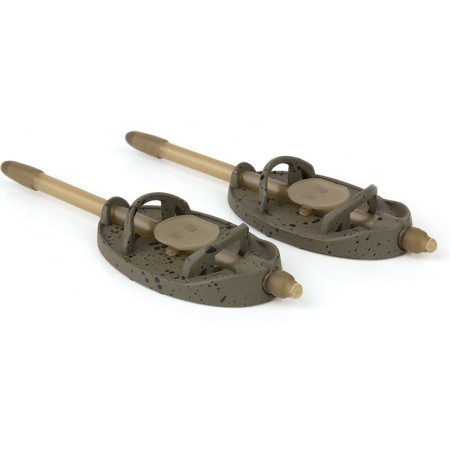 ALLOY METHOD FEEDERS Matrix