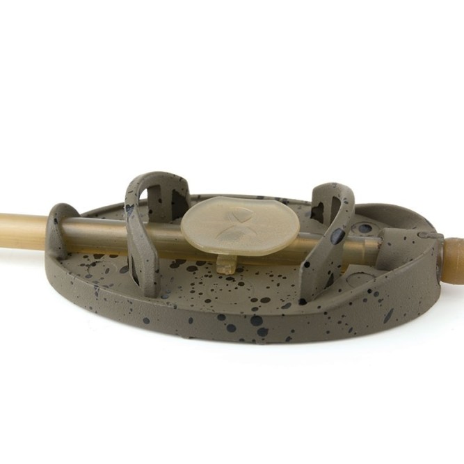 ALLOY METHOD FEEDERS Matrix