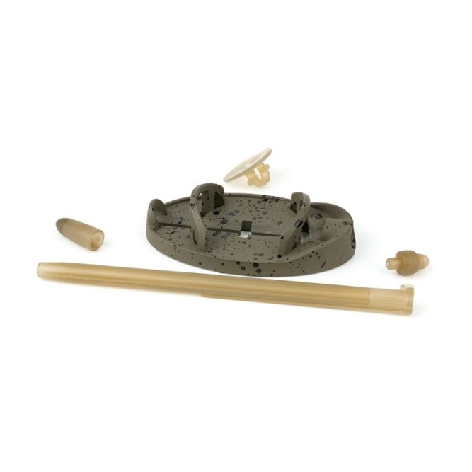 ALLOY METHOD FEEDERS Matrix