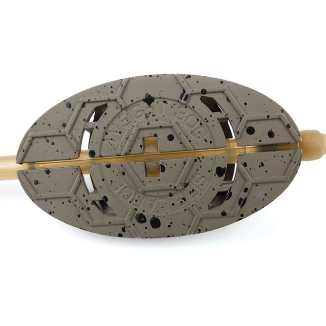 ALLOY METHOD FEEDERS Matrix