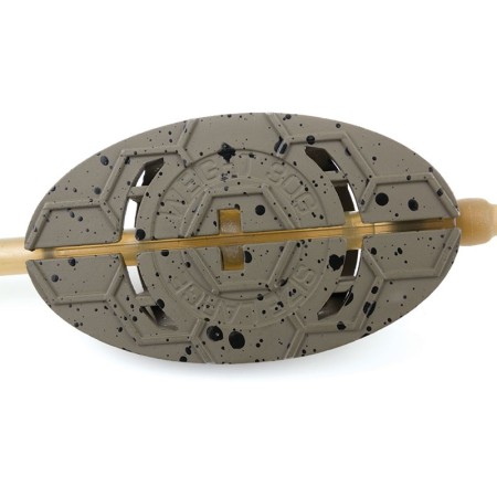 ALLOY METHOD FEEDERS Matrix