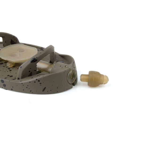ALLOY METHOD FEEDERS Matrix