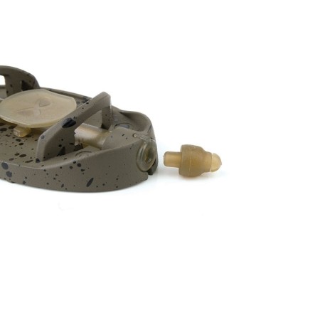 ALLOY METHOD FEEDERS Matrix