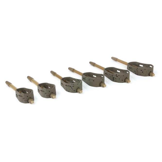 ALLOY OPEN METHOD FEEDERS Matrix