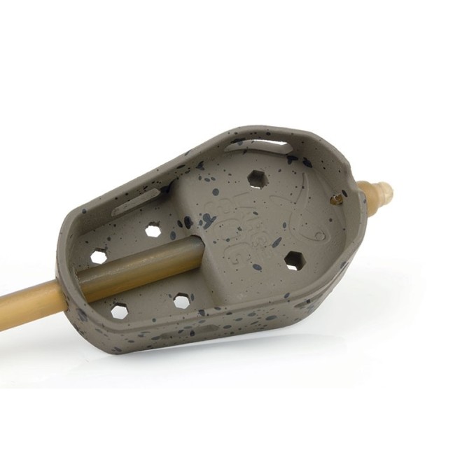 ALLOY OPEN METHOD FEEDERS Matrix