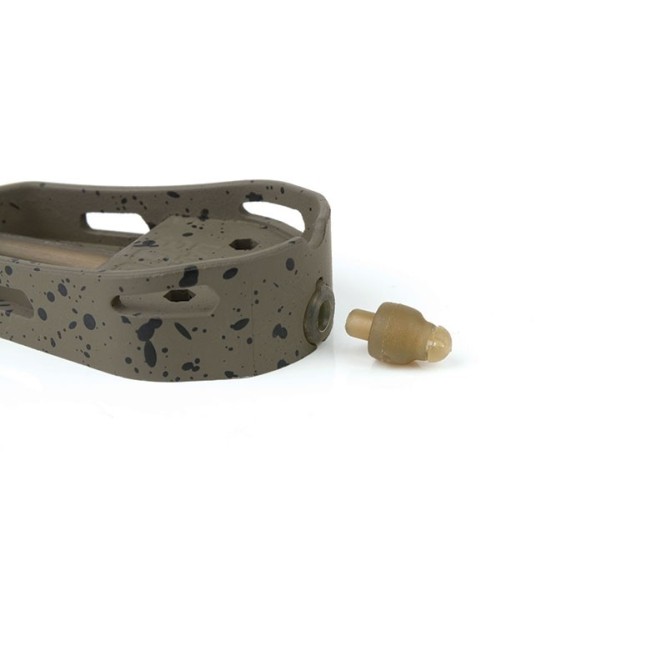 ALLOY OPEN METHOD FEEDERS Matrix