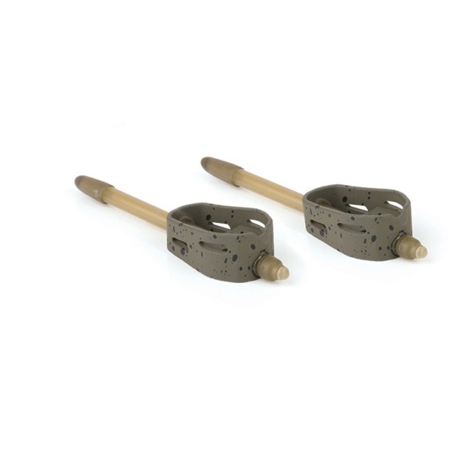 ALLOY OPEN METHOD FEEDERS Matrix