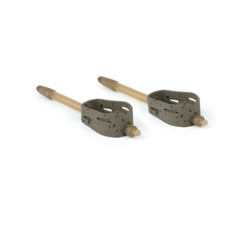 ALLOY OPEN METHOD FEEDERS Matrix