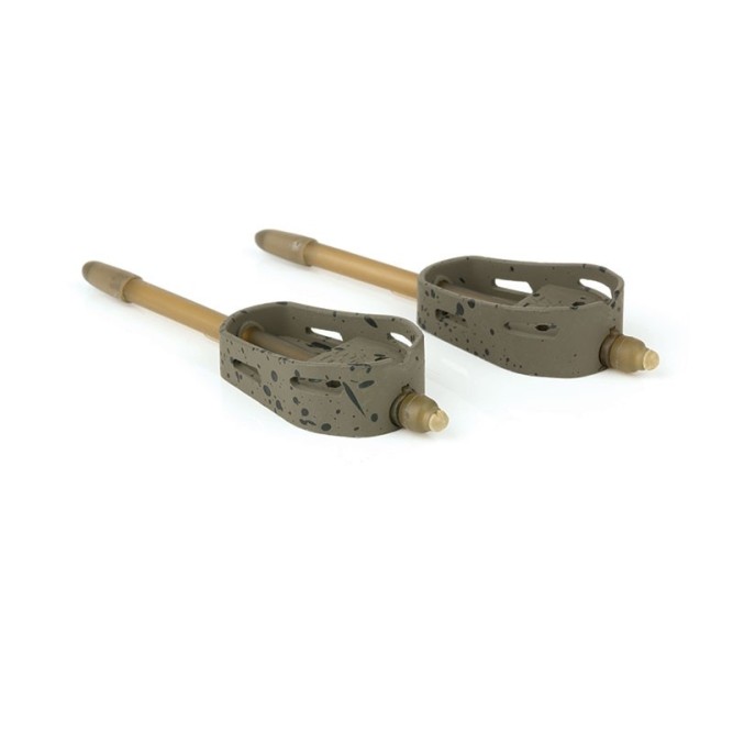 ALLOY OPEN METHOD FEEDERS Matrix