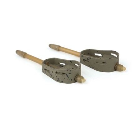 ALLOY OPEN METHOD FEEDERS Matrix