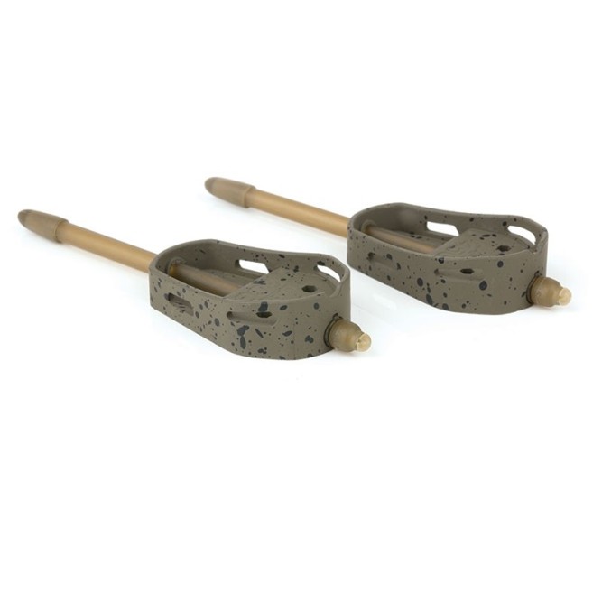 ALLOY OPEN METHOD FEEDERS Matrix