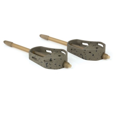 ALLOY OPEN METHOD FEEDERS Matrix