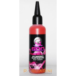 Almond Supreme Bait Smoke 115 ml Korda