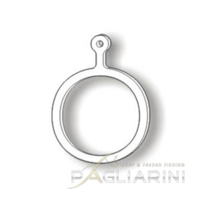 Stonfo ELASTIC RINGS FOR BAITS