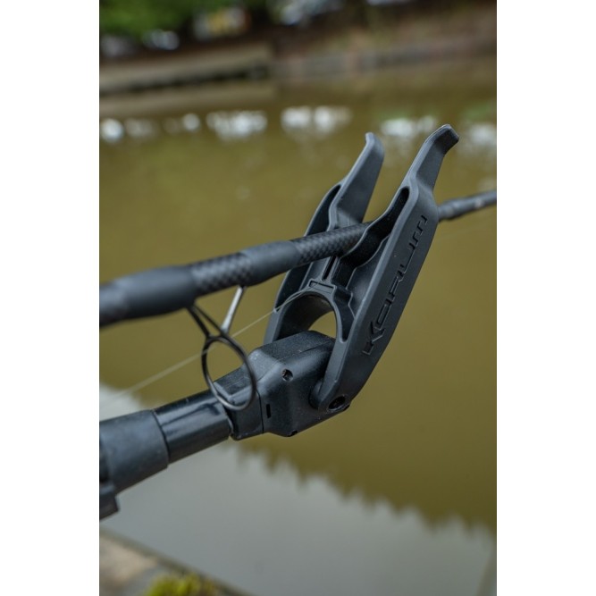 ANGLE TILT - SECURITY REST Korum