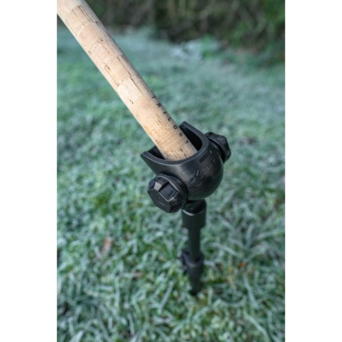 ANGLE TILT BUTT CUP Korum