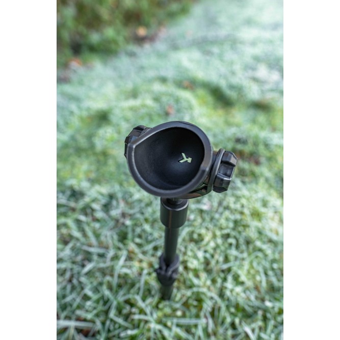 ANGLE TILT BUTT CUP Korum