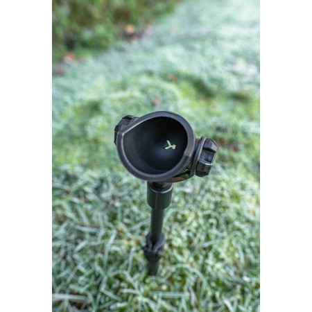 ANGLE TILT BUTT CUP Korum