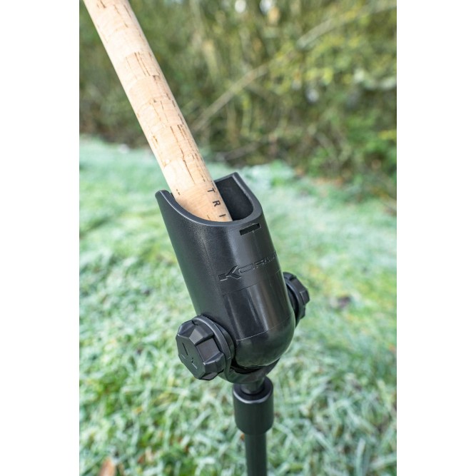 ANGLE TILT BUTT CUP Korum