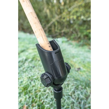 ANGLE TILT BUTT CUP Korum