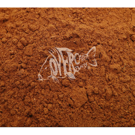 Star Anise Powder - 250 gr Over Carp Baits