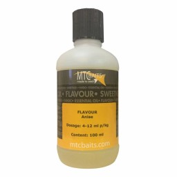 ANISE (ANISE) MTC Baits