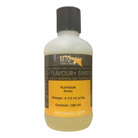 ANISE (ANISE) MTC Baits