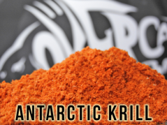 ?Antarctic Krill Meal Over Carp Baits