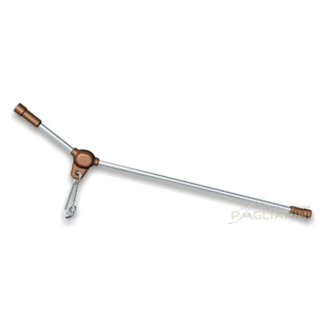 ANTI TANGLE METAL Stonfo