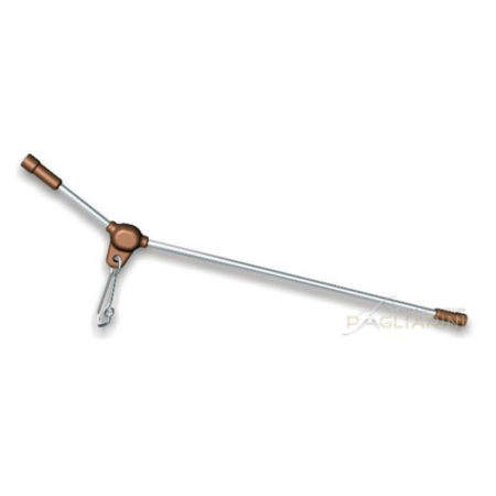 ANTI TANGLE METAL Stonfo