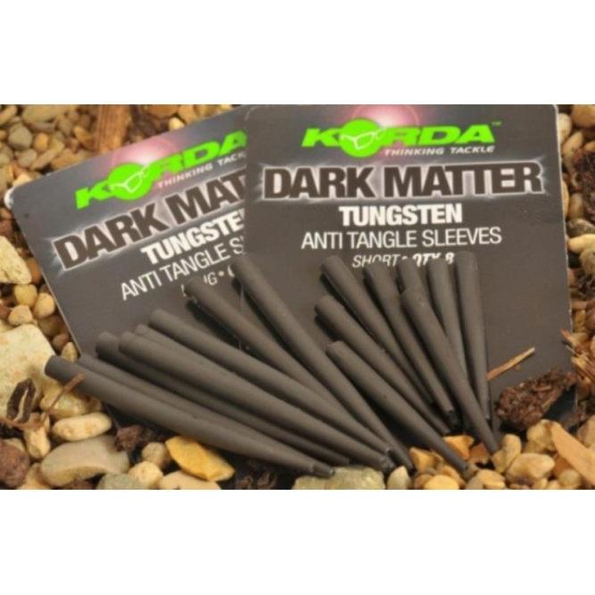 ANTI TANGLE TUNGSTEN Korda