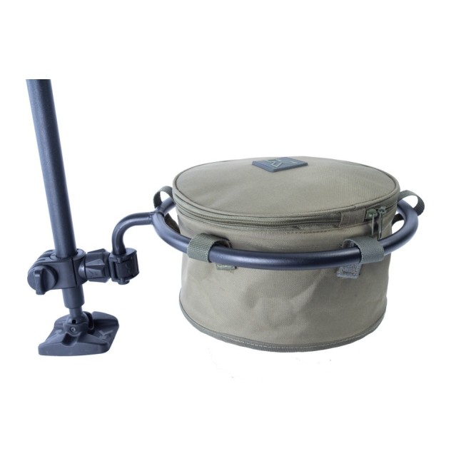 ANY CHAIR GROUNDBAIT BOWL Korum