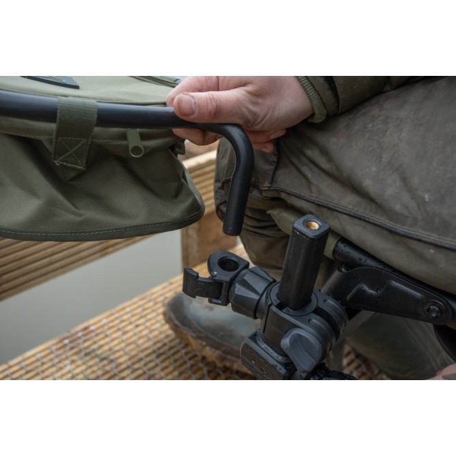 ANY CHAIR GROUNDBAIT BOWL Korum