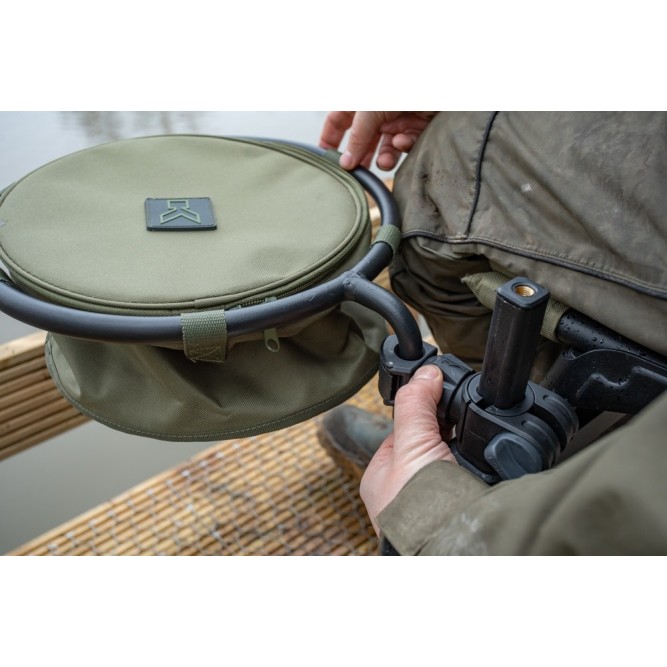 ANY CHAIR GROUNDBAIT BOWL Korum