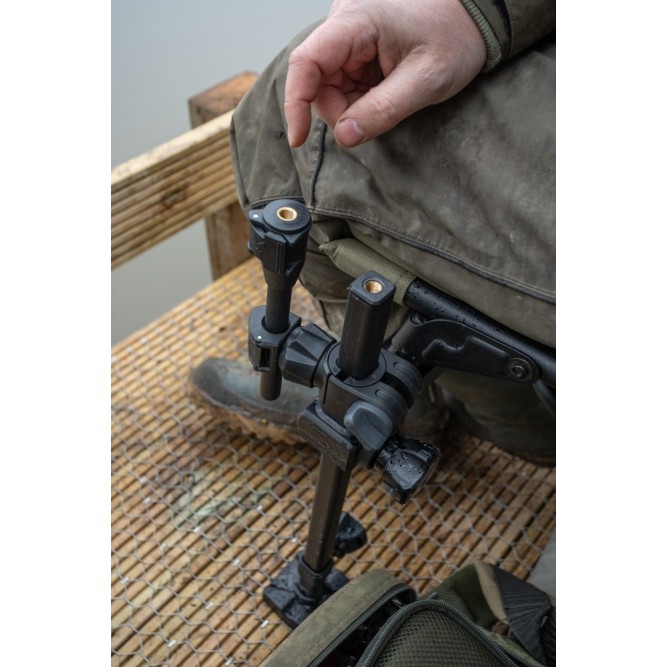 ANY CHAIR MULTI-REST ARM Korum