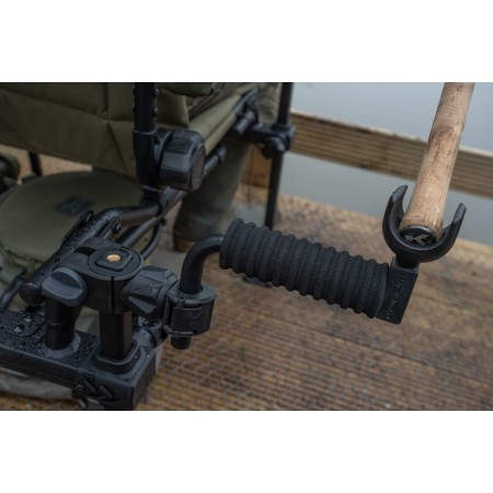 ANY CHAIR SINGLE BUTT REST Korum