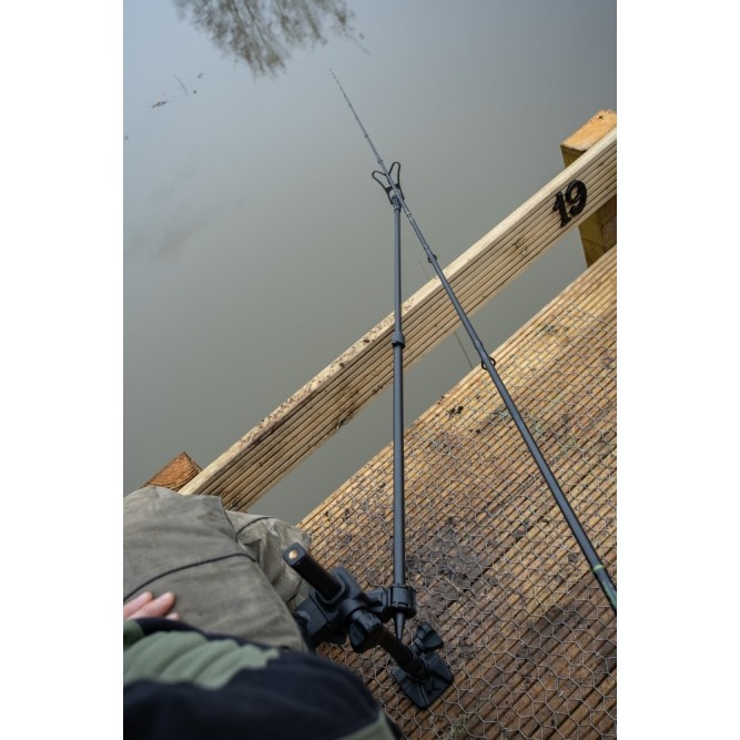 ANY CHAIR TELESCOPIC FEEDER ARM Korum