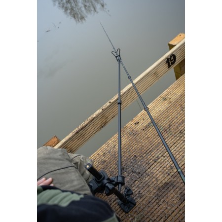 ANY CHAIR TELESCOPIC FEEDER ARM Korum