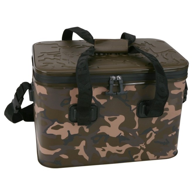 AQUOS CAMOLITE COOLBAG Fox