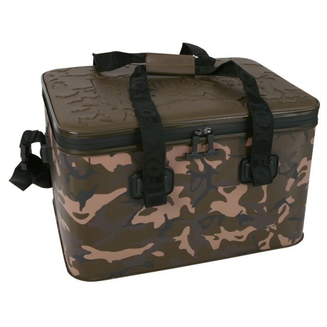 AQUOS CAMOLITE COOLBAG Fox