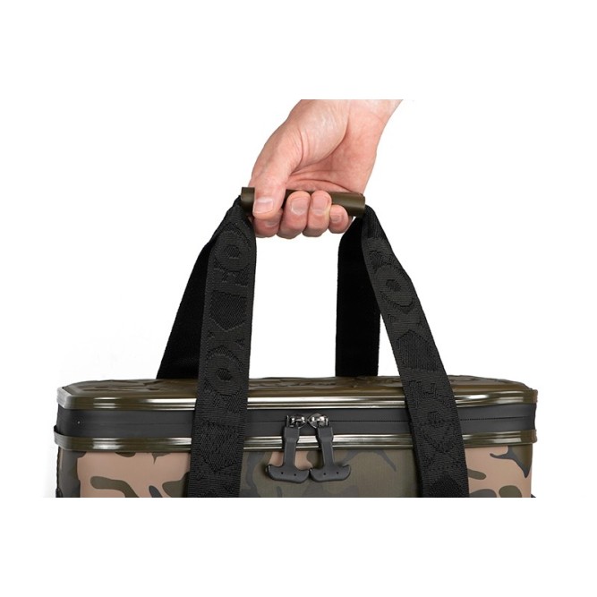 AQUOS CAMOLITE COOLBAG Fox