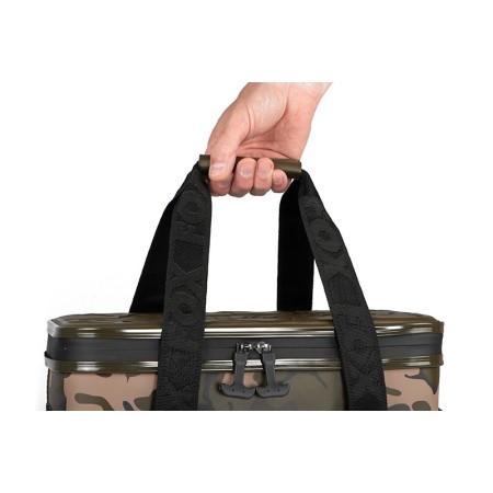 AQUOS CAMOLITE COOLBAG Fox