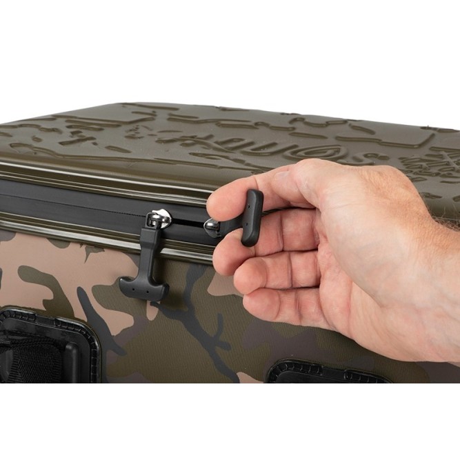 AQUOS CAMOLITE COOLBAG Fox