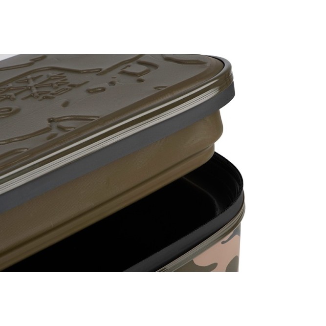 AQUOS CAMOLITE COOLBAG Fox