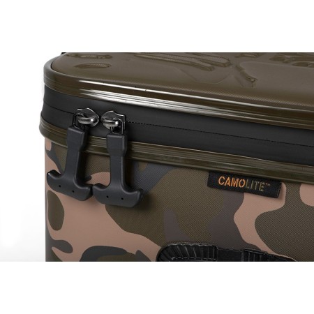 AQUOS CAMOLITE COOLBAG Fox