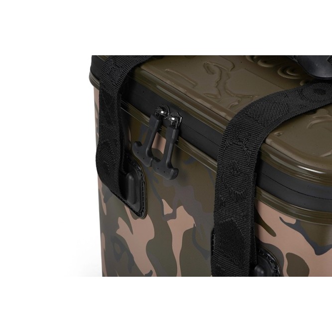 AQUOS CAMOLITE COOLBAG Fox