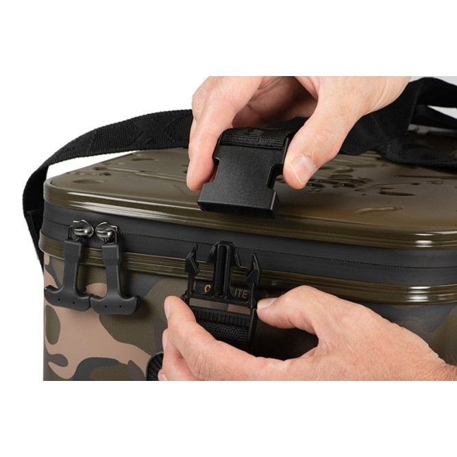 AQUOS CAMOLITE COOLBAG Fox