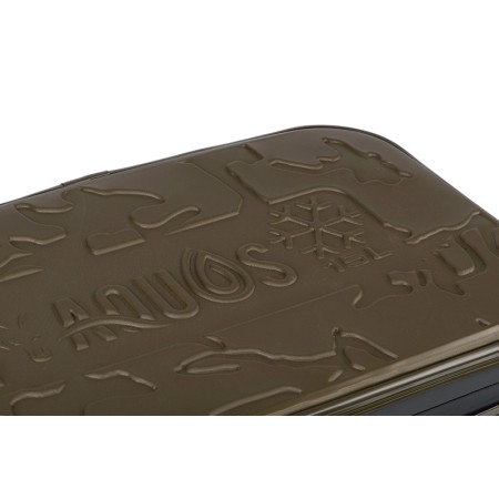 AQUOS CAMOLITE COOLBAG Fox