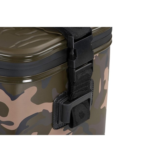 AQUOS CAMOLITE COOLBAG Fox
